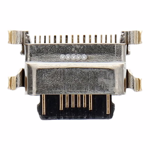 Uzlādes savienotājs REDMI Note 9S ORI