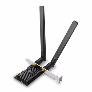 Tīkla karte TP-LINK Archer TX10E Wi-Fi 6 AX900