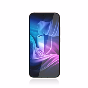 3mk Silky Matt Pro – tālruņa ekrāna aizsargs modelim Oppo Reno 15 Pro 5G (CPH2813)