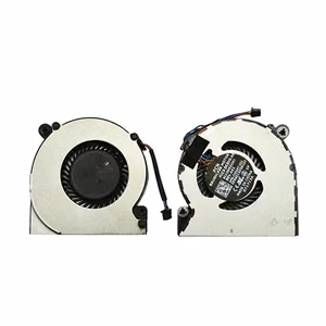 Portatīvā datora ventilators HP Elitebook: 720, 820 G1 oriģināls