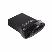 SanDisk zibatmiņa 32GB USB 3.1 Ultra Fit