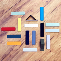 Wozinsky viedtālruņa turētājs ar statīvu L zāles zaļa (WGS-01GG)