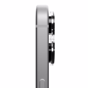 Puro Camera Standard rūdītais stikls iPhone 17 / iPhone 16 kameras salai un lēcām