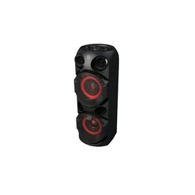 Rebeltec Bluetooth skaļrunis SoundBOX 630 melns