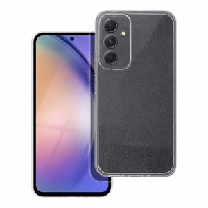 Caurspīdīgs apvalks 2 mm Blink Samsung A54 5G caurspīdīgs