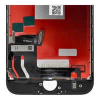 FixCell LCD displejs IPHONE 7G melns (augsts spilgtums)