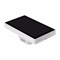 SONOFF NSPanel Pro 120 viedais vadības panelis Matter WiFi/Bluetooth/ZigBee (balts)