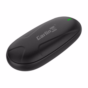 Carlinkit AIR X1 Carplay/Android Auto bezvadu adapteris