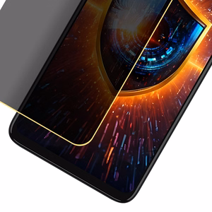 3mk Silky Matt Privacy – privātuma ekrāna aizsargs modelim Motorola Edge 20 Lite