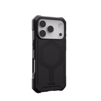 UAG Essential Armor MagSafe maciņš iPhone 17 Pro - melns