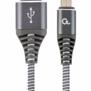 Gembird USB2 uz Micro-USB kabelis 1m