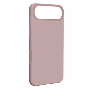 Etteri Silicone Mag case for iPhone 17 Air light pink