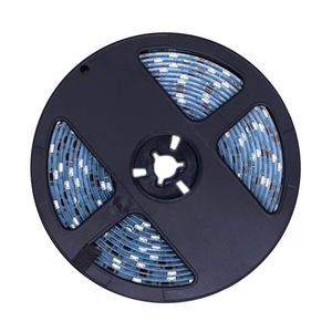 SONOFF L2 Wi-Fi viedā LED sloksne, 5m