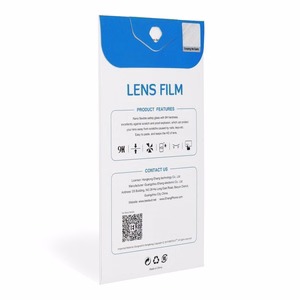 Bestsuit elastīgais hibrīdais stikls Apple iPhone 16 Pro/16 Pro Max kameras lēcām