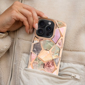 TWINKI viedtālruņa apvalks IPHONE 13 PRO zelta