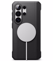 Ringke Onyx Alfa Magsafe Maciņš for Samsung Galaxy S26 Ultra - melns