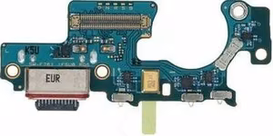 Flex Samsung F761 Z Flip 7 FE 5G spraudnim un mikrofonam oriģināls (servisa pakete)