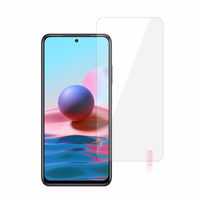 Rūdītais stikls Zelta Xiaomi Redmi Note 10/Note 10S/Poco M5S