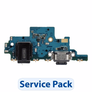 ServicePack uzlādes plate SAMSUNG A72 A725F GH96-14128A
