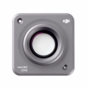 DJI Action 2 makro objektīvs