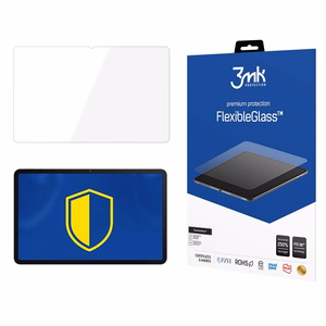 3mk Aizsargstikls FlexibleGlass hibridais Honor Pad 8 - līdz 13"