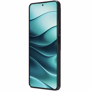 NILLKIN CAMSHIELD maciņš XIAOMI REDMI NOTE 14 melns