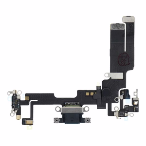 Kabelis USB uzlādei IPHONE 14 melns