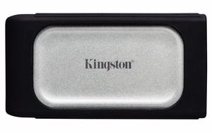Kingston Technology 1000G portatīvais SSD XS2000