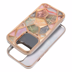 TWINKI viedtālruņa apvalks IPHONE 13 PRO zelta