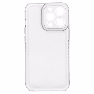 Kristāla Dimanta 2mm Viedtālruņa apvalks Xiaomi Redmi Note 12 4G Caurspīdīgs