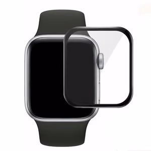 Acrylic Full Glue ekrāna aizsargs Apple Watch SE 4/5/6/SE/SE gen.2 44mm