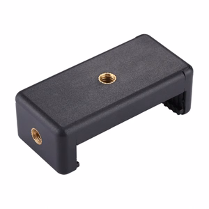 Puluz PU3096B statīva turētājs tālrunim (melns)