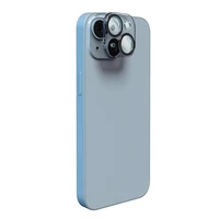 SBS D3O rūdītais stikls iPhone 14 / 14 Plus kameras sala