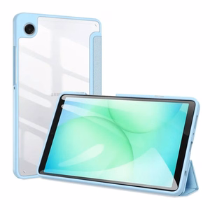 Korpuss Dux Ducis Toby Samsung X130/X135 Tab A11 8.7 blue