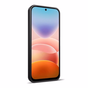 Tech-Protect CamShield Pro maciņš Xiaomi Redmi 17 4G / 5G, melns