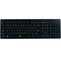 Rebeltec wireless set: keyboard + MILLENIUM mouse