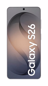 Samsung Galaxy S26 512GB balts