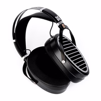 HiFiMAN Ananda BT R2R plakanās austiņas