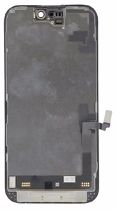 LCD screen priekš iPhone 16 ar touch screen INCELL (ar Removable IC)