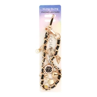 Telefona piekariņš G-17 melns