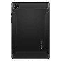 Spigen Rugged Armor apvalks Samsung Galaxy Tab A8 10.5'' - matēts melns
