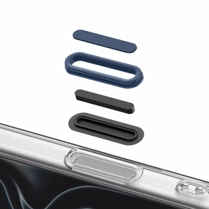 Spigen Ultra Hybrid MagSafe maciņš iPhone 18 Pro Max / 17 Pro Max, matēts zils
