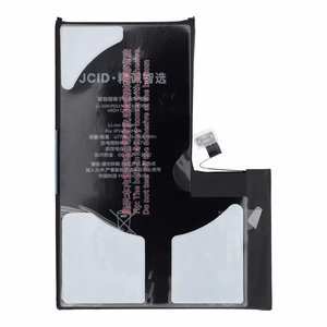 JCID Akumulators iPhone 14 Pro Max 4770 mAh (liela ietilpība)