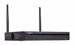 Сетевой видеорегистратор 4-канальный WIFI/NVR1104HS-W-S2-CE DAHUA