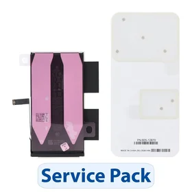 Portatīvais lādētājs ServicePack Apple iPhone 14 Plus (661-30394)