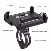 Vennus velosipēda turētājs VBH03