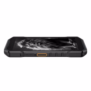 Ulefone Armor X32 Pro 5G 8/256GB Future melns