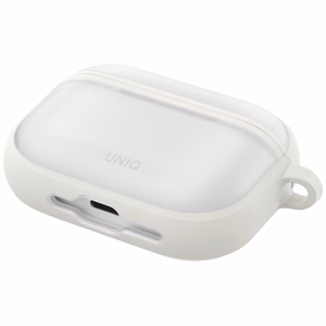 Uniq Veren korpuss AirPods Pro 3 - Balts