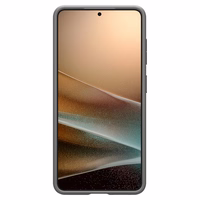 SPIGEN futrālis LIQUID AIR priekš SAMSUNG S26 Plus marble grey