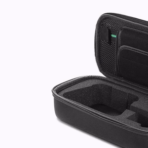 Ugreen maciņš Nintendo Switch un piederumiem S 26.5 x 10 x 13.5 cm melns (50275 LP145)